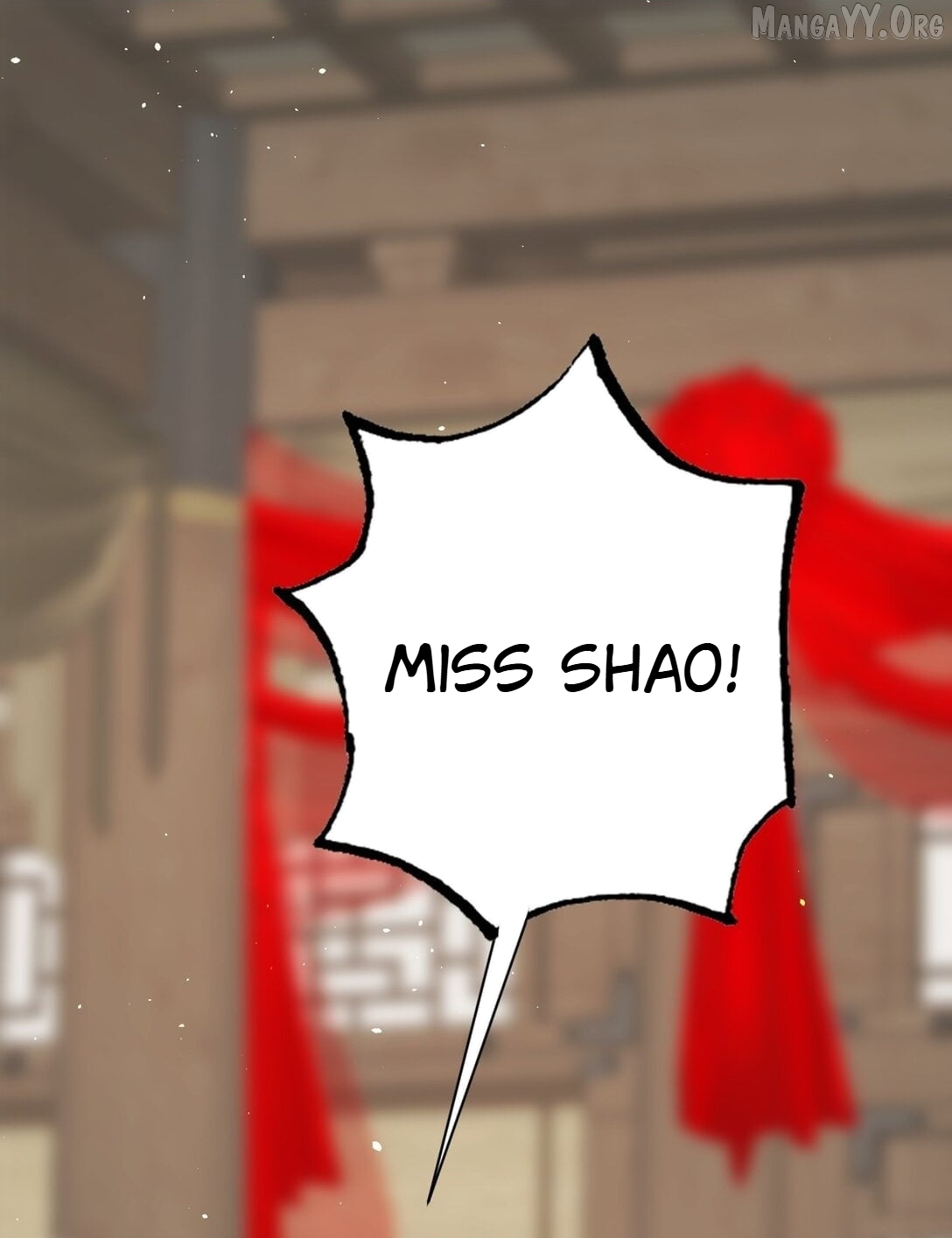 Shao Hua Long: Rebirth of the Evil Concubine’s Counterattack Chapter 6 - page 7